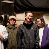 集合写真 Apr 15, 2010