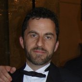 Mat Clark