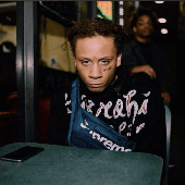 This might be his worst picture