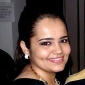 amandagondim için avatar