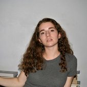 promotional picture Niamh Kierans