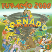 Furacão 2000: Tornado Muito Nervoso 2