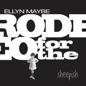 Rodeo for the Sheepish