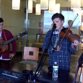 Noah and the Whale - in the WNEW.com Studios