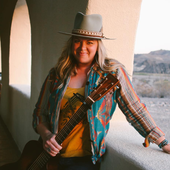 Courtney Patton