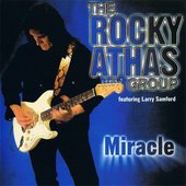 Miricle - Front
