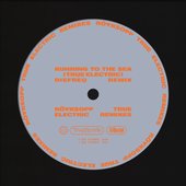 Running To The Sea (Disfreq Remix)