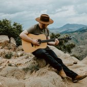 Joel Ansett for American Songwriter, Oct 2020