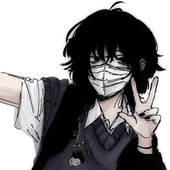 Avatar for ScuffedCliche