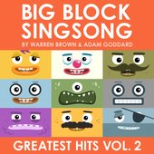 Greatest Hits, Vol. 2