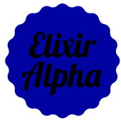 Avatar for ElixirAlpha