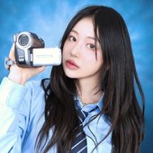 Kim Mijeong Instagram (Cool Captures) #2