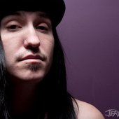 Craig Mabbitt | Photo by Jeremy Saffer