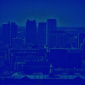 Static Dread: Birmingham
