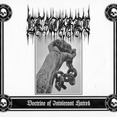 Doctrine Of Intolerant Hatred