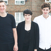 the xx