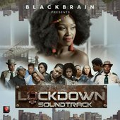 Lockdown Soundtrack (Original Soundtrack)