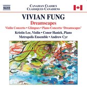 Vivian Fung: Dreamscapes