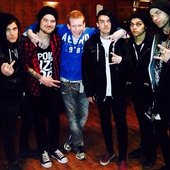 Get Scared with BryanStars