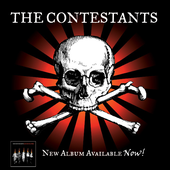 LastFM profile picture for @contestants