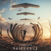 Raindance - Single