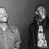 Freddie Gibbs & Madlib