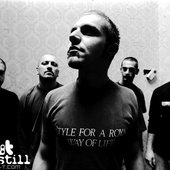 Band Photo