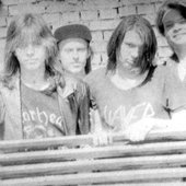 Gods tower 1989
