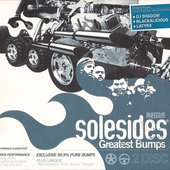 SoleSides Greatest Bumps