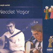 Necdet Yasar - Arşiv