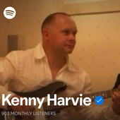 Avatar for KennyHarvie