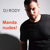Manda Nudes - Single