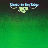 Close to the Edge - Yes (1972)