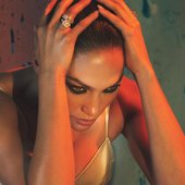 Jennifer Lopez for W Magazine - March 2017 