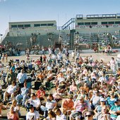 BUCK69 - 2008 Toledo Speedway Jam 