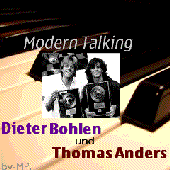 ModernTalking09 için avatar