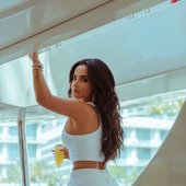 Becky G ♥️