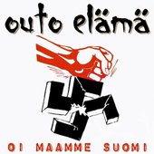 Oi Maamme Suomi