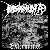 Exterminio!