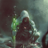 Avatar for Tdk18