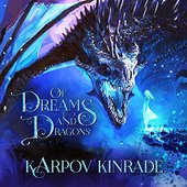 Of Dreams and Dragons (Original Soundtrack)