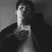 Noah Urrea for Schon Magazine