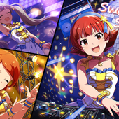Aries unit IM@S