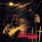 Pet Sematary Two (Original Motion Picture Soundtrack)