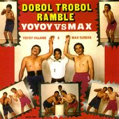 Dobol trobol ramble