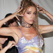 Eleni Foureira