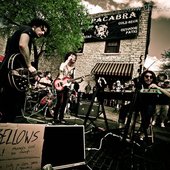 RB @ SXSW 2011