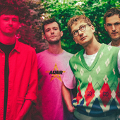 Glass Animals