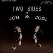 Two Sides of Jon & Jodi