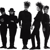 LINE-UP